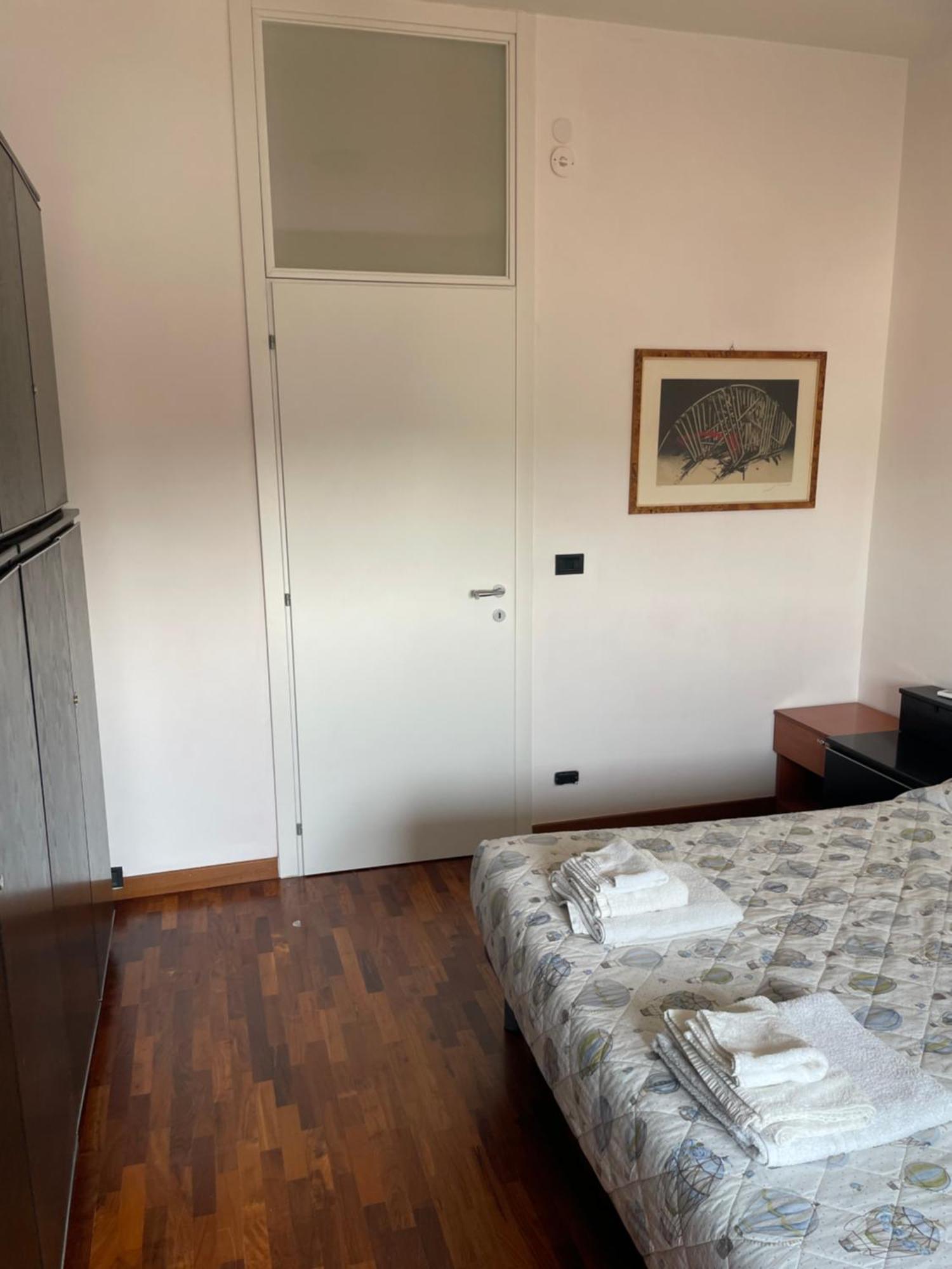 Villa Dolomiti 5.3 à Vérone Extérieur photo
